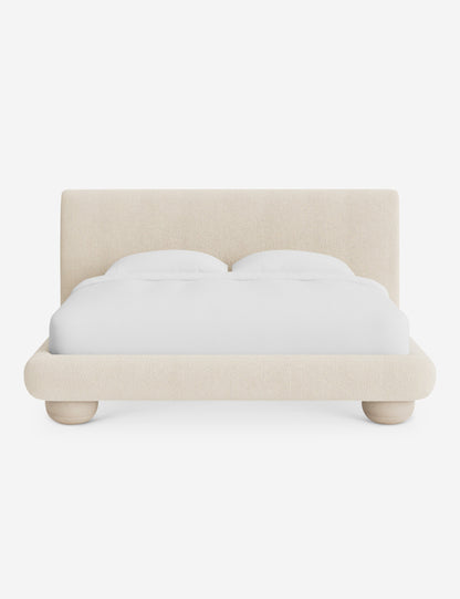 Rigby Platform Bed