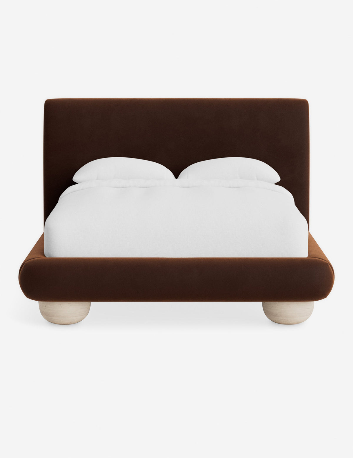 Rigby Platform Bed