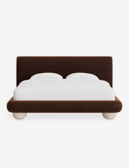 Rigby Platform Bed