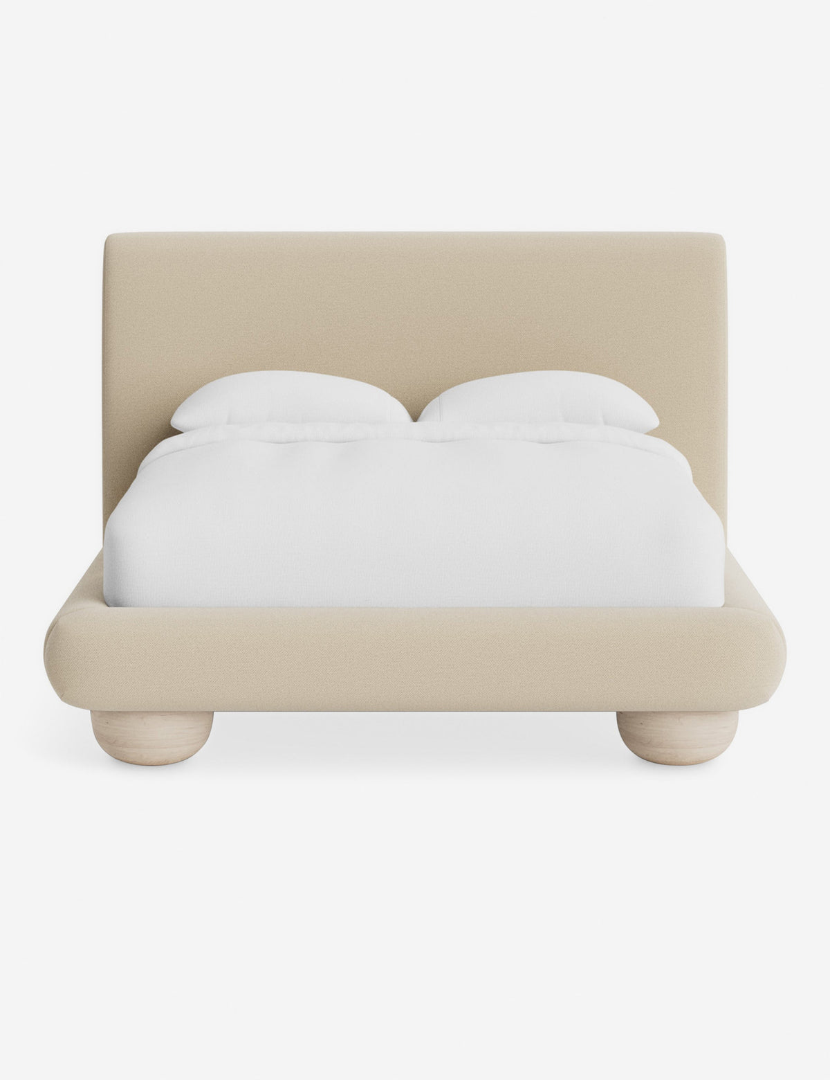 Rigby Platform Bed