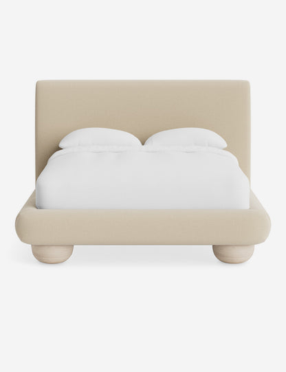 Rigby Platform Bed