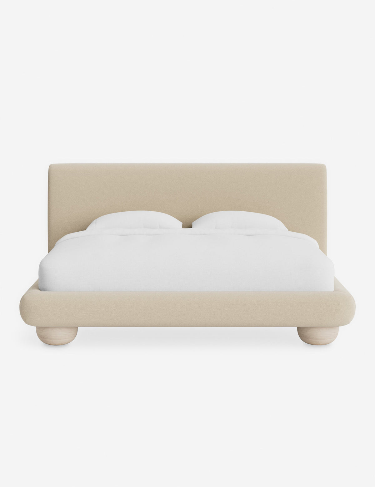 Rigby Platform Bed