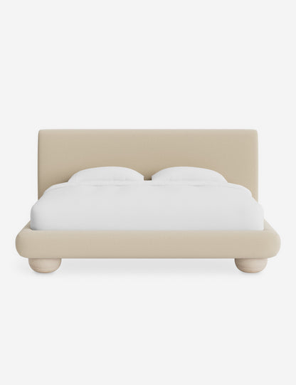 Rigby Platform Bed