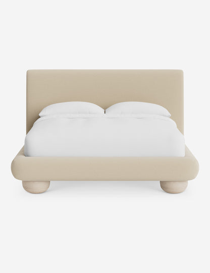 Rigby Platform Bed