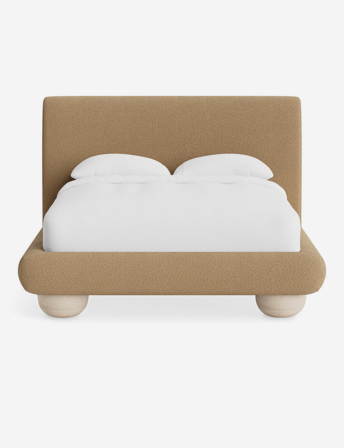 Rigby Platform Bed