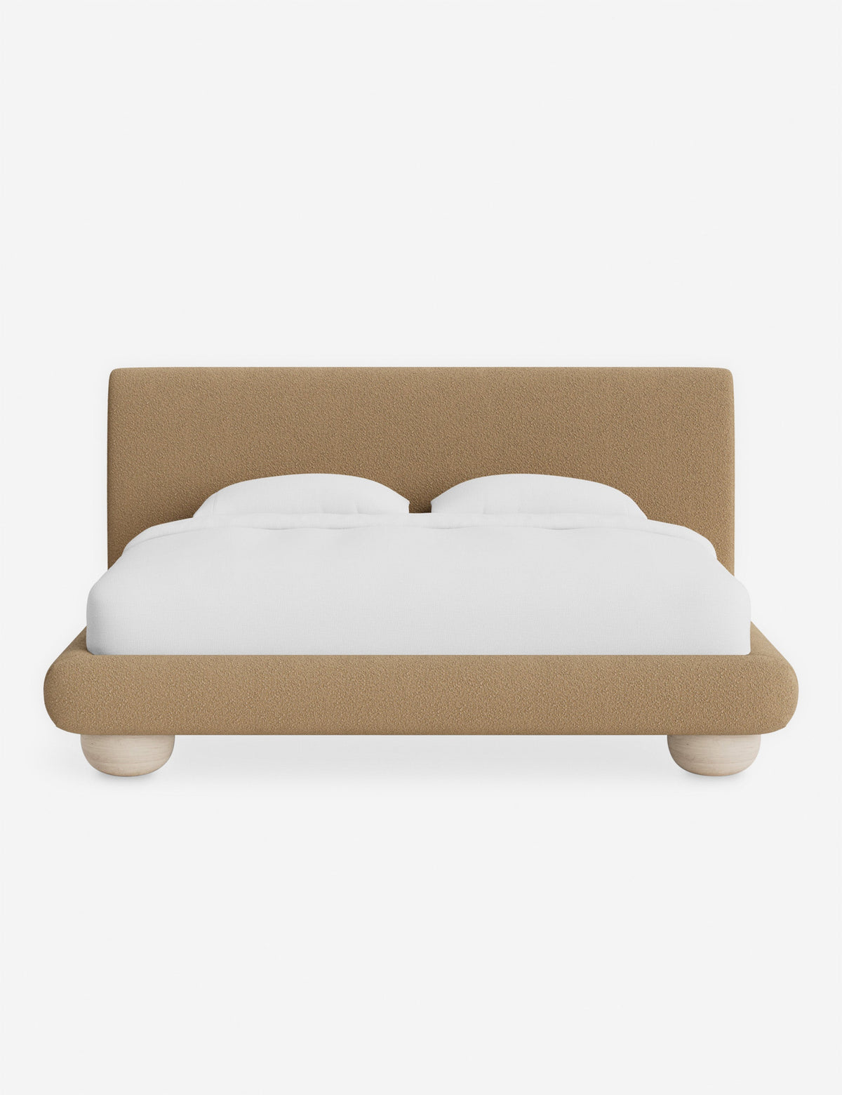 Rigby Platform Bed