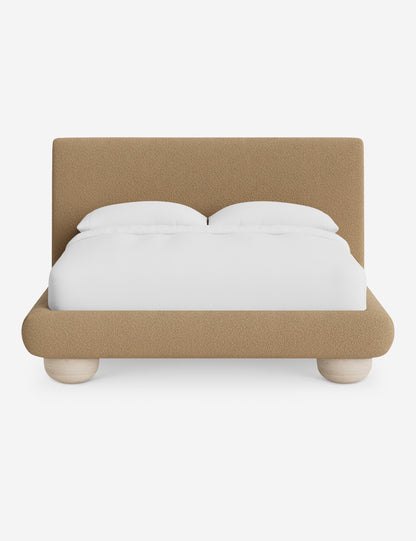 Rigby Platform Bed