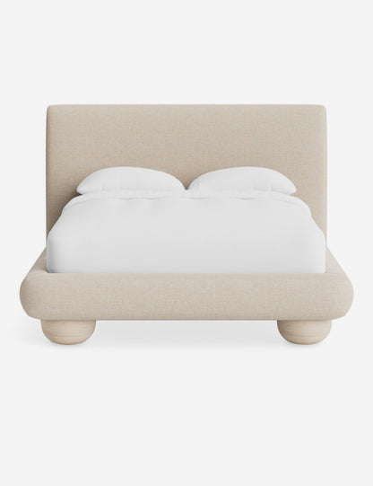 Rigby Platform Bed