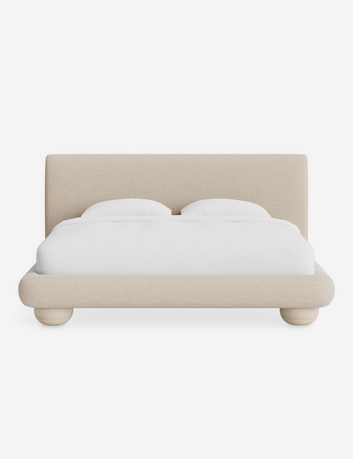 Rigby Platform Bed