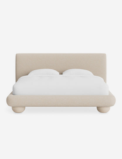 Rigby Platform Bed