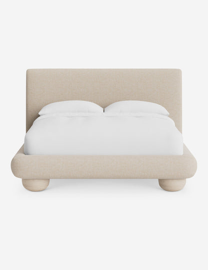 Rigby Platform Bed