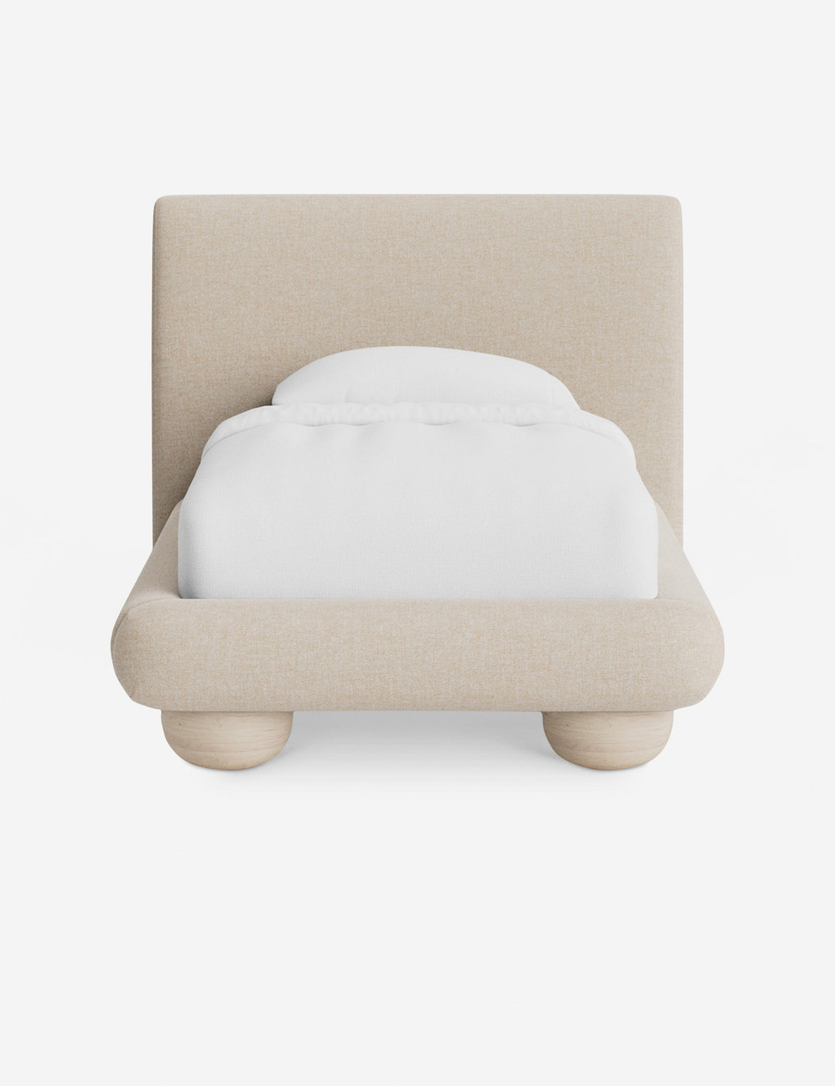 Rigby Platform Bed