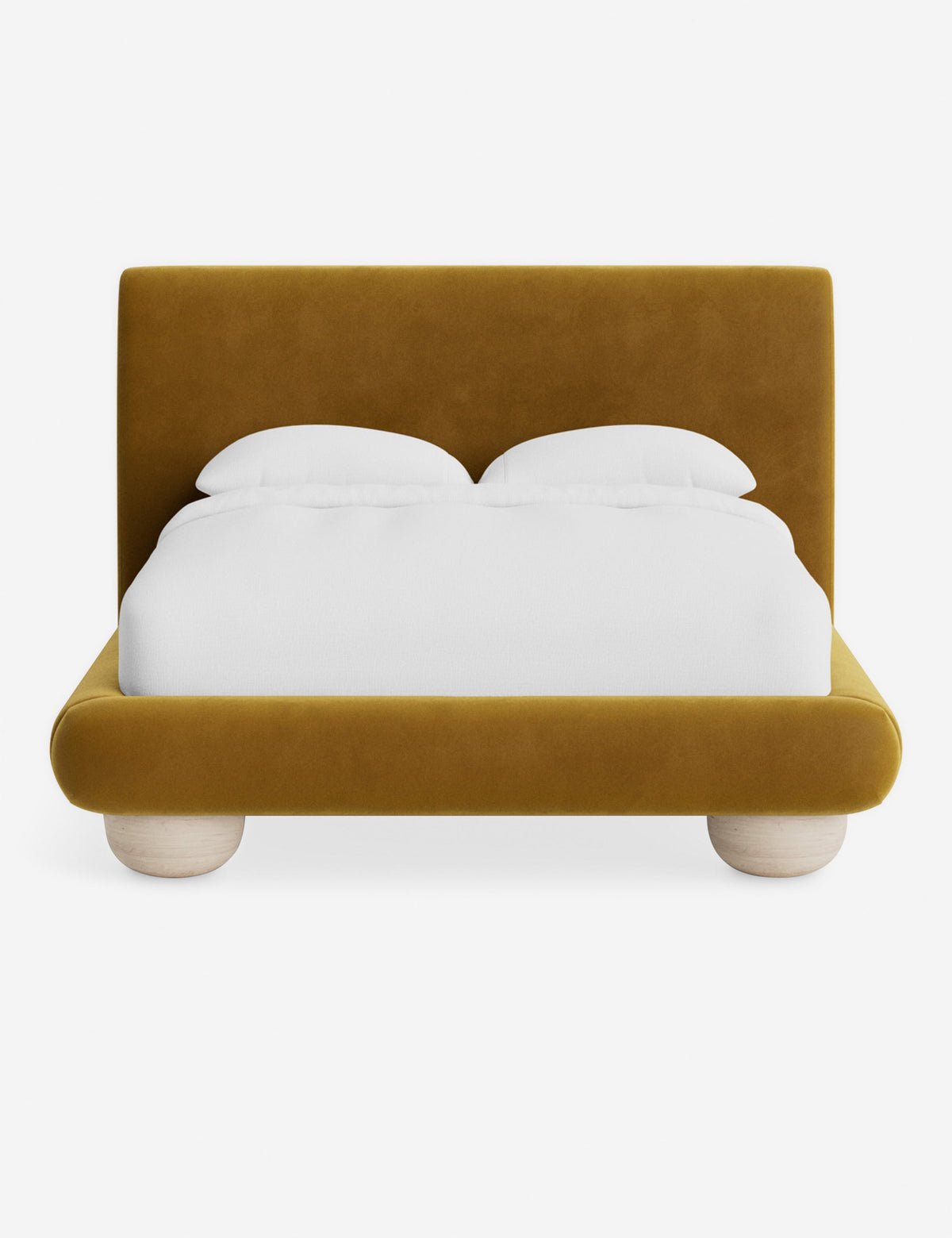 Rigby Platform Bed