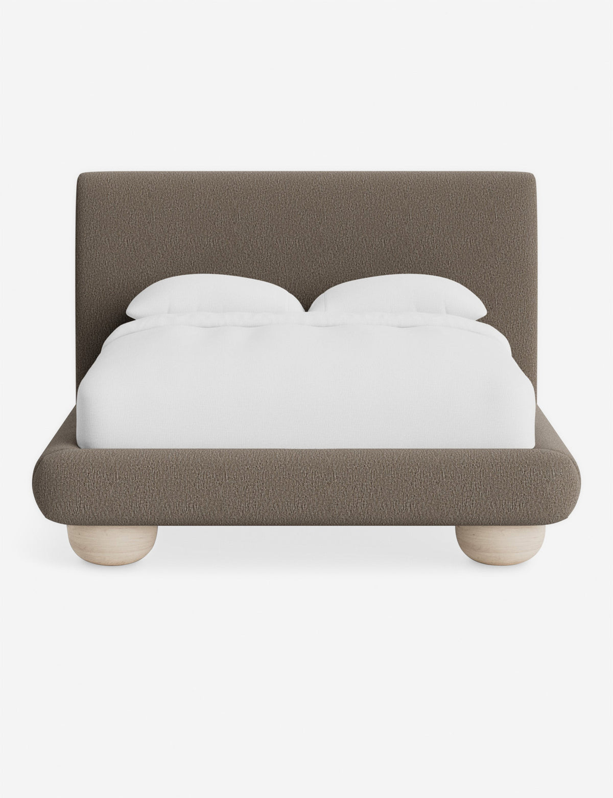 Rigby Platform Bed
