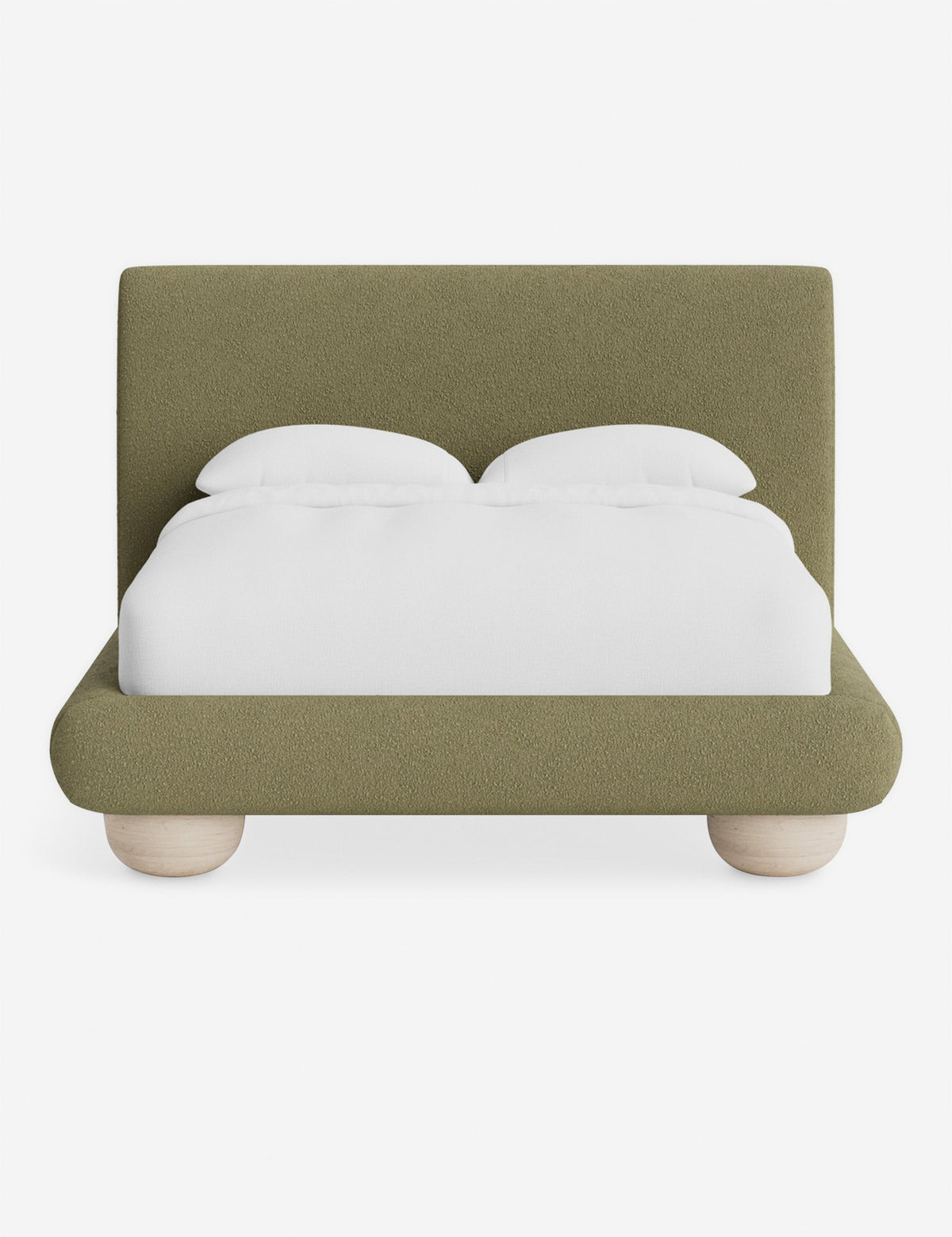 Rigby Platform Bed
