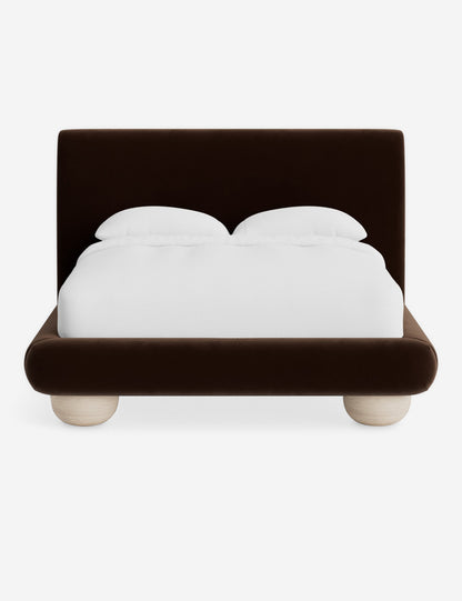 Rigby Platform Bed