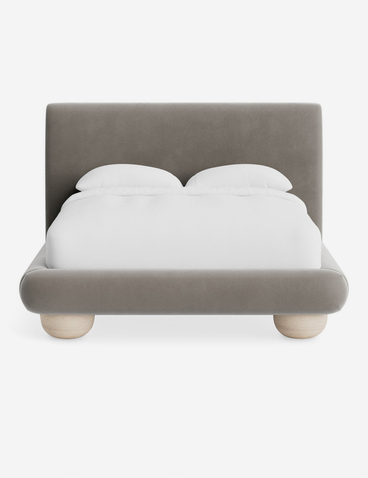 Rigby Platform Bed