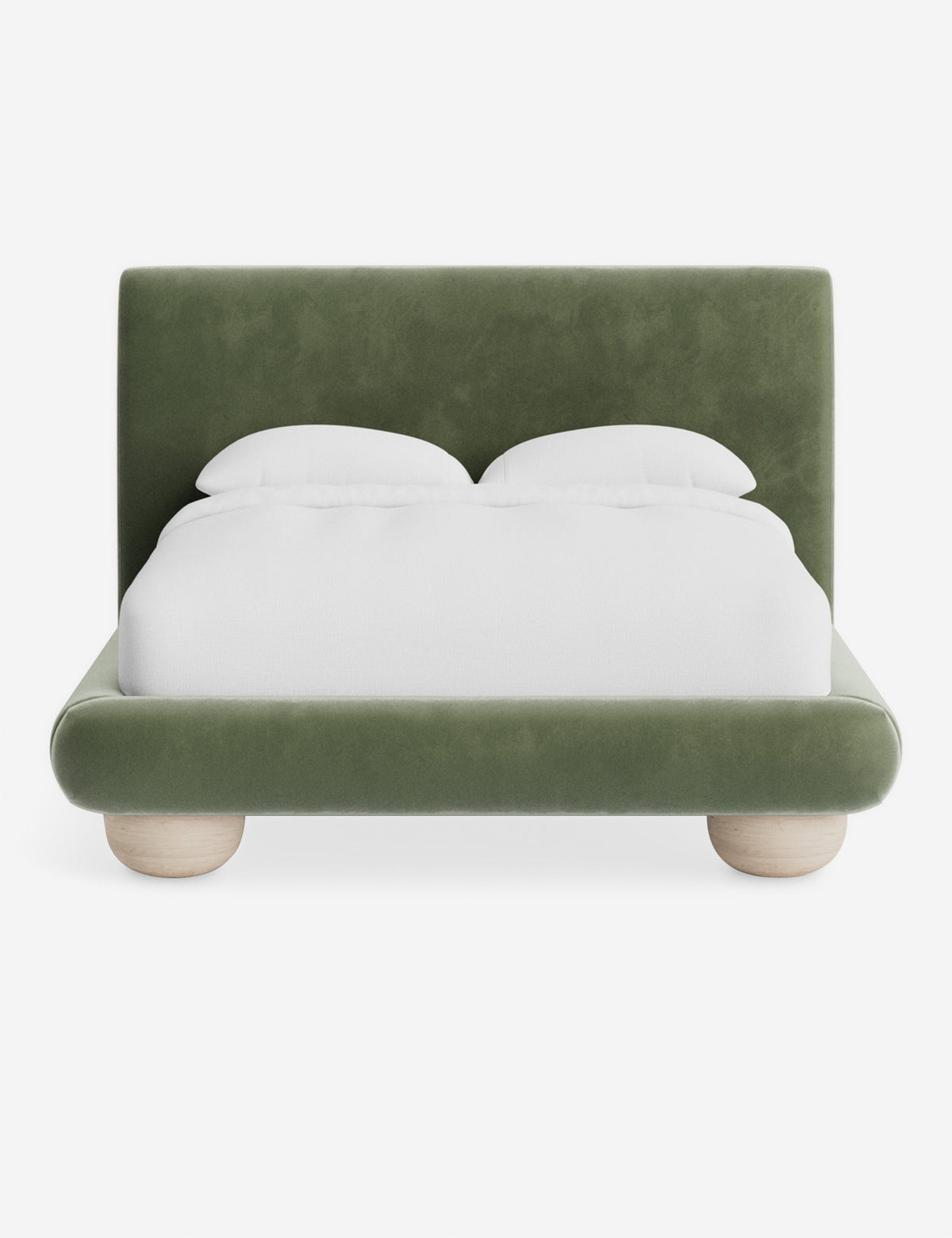 Rigby Platform Bed