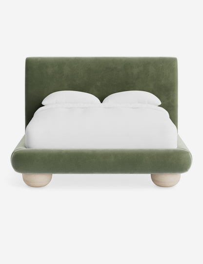 Rigby Platform Bed