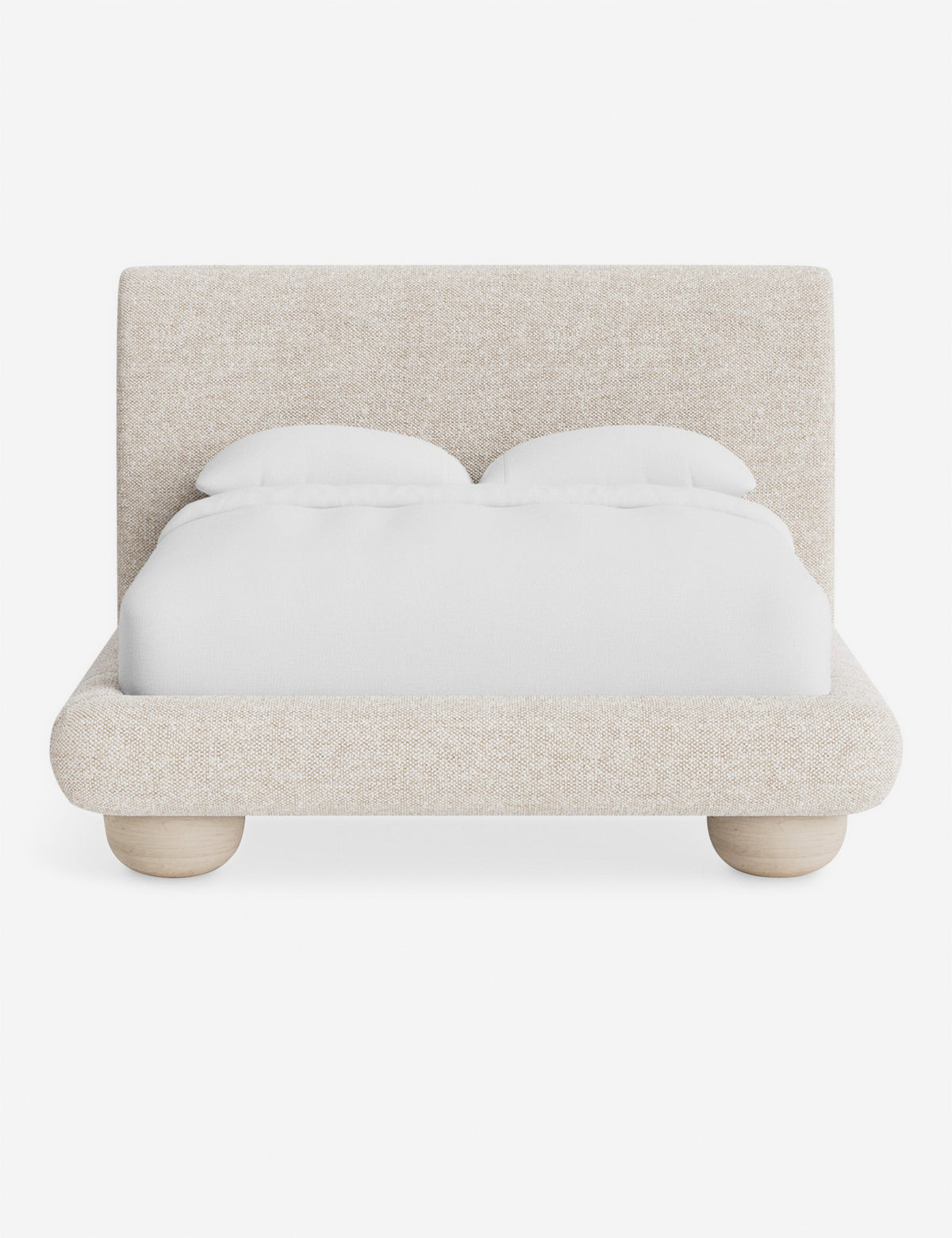 Rigby Platform Bed