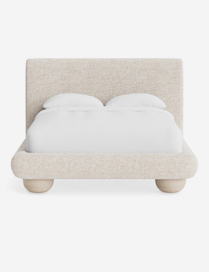 Rigby Platform Bed