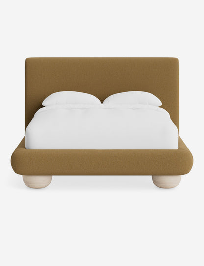 Rigby Platform Bed
