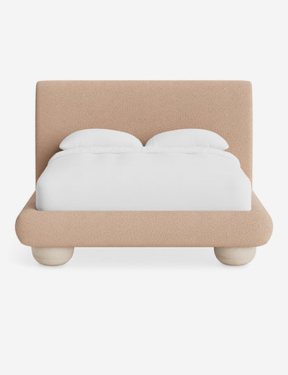 Rigby Platform Bed