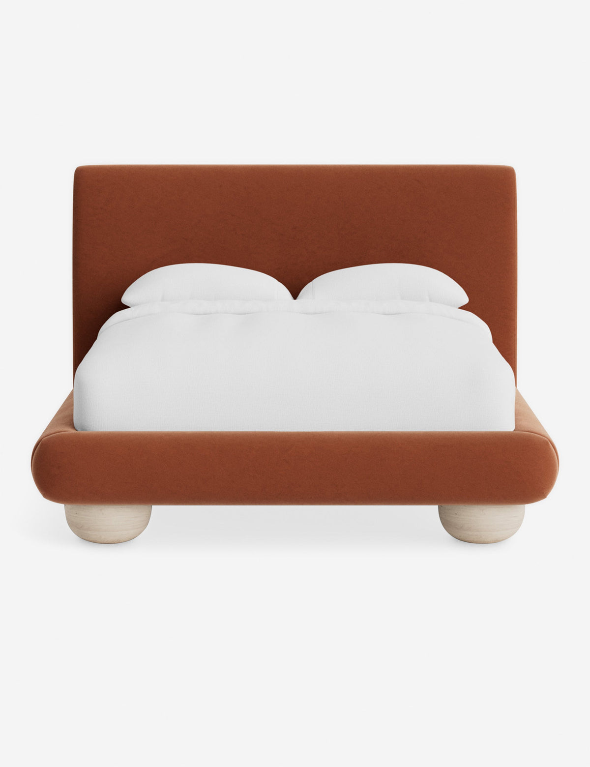 Rigby Platform Bed
