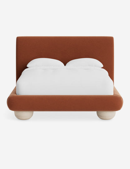 Rigby Platform Bed