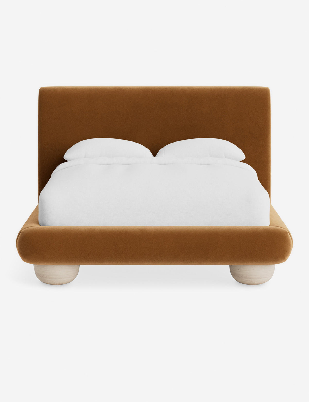 Rigby Platform Bed