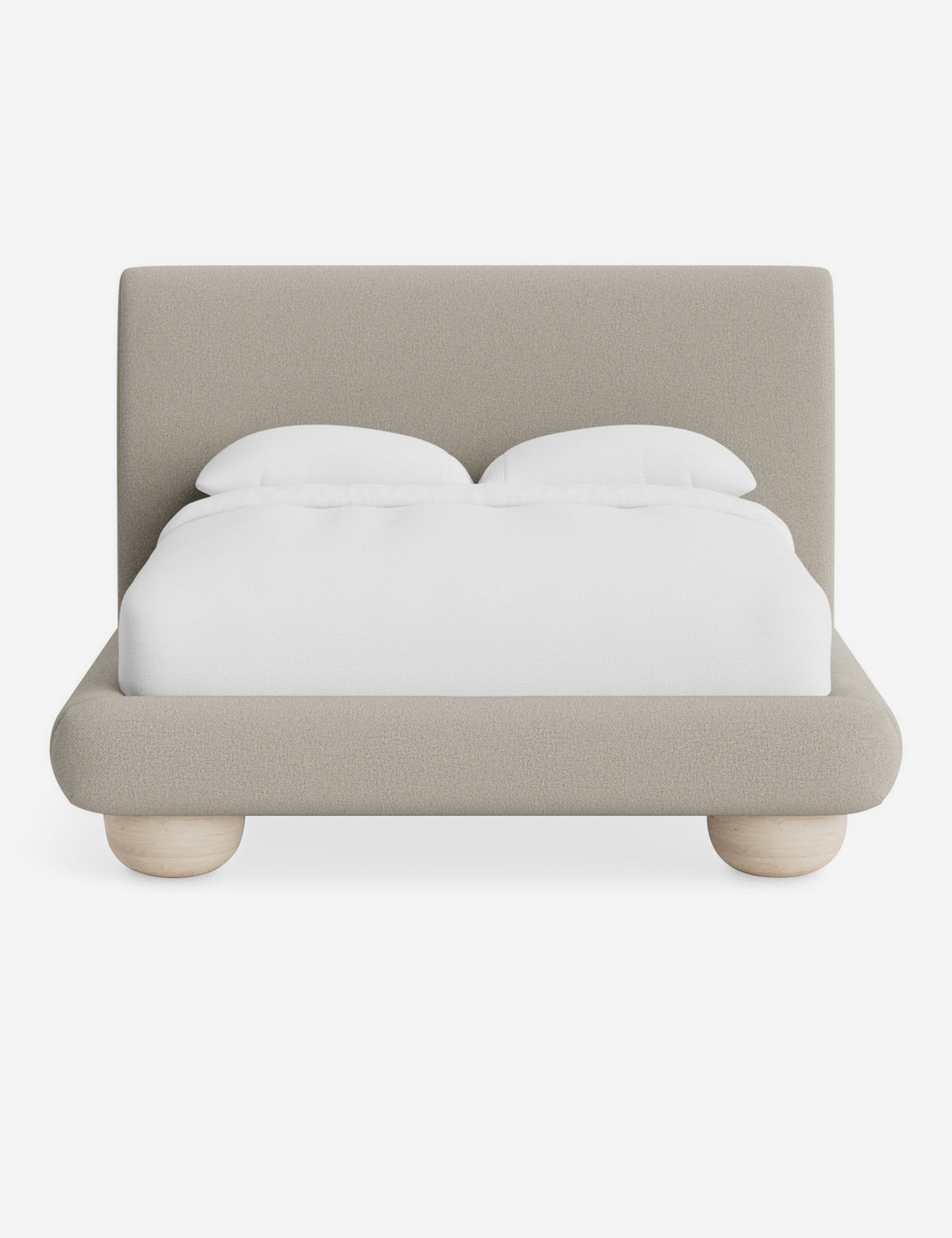 Rigby Platform Bed