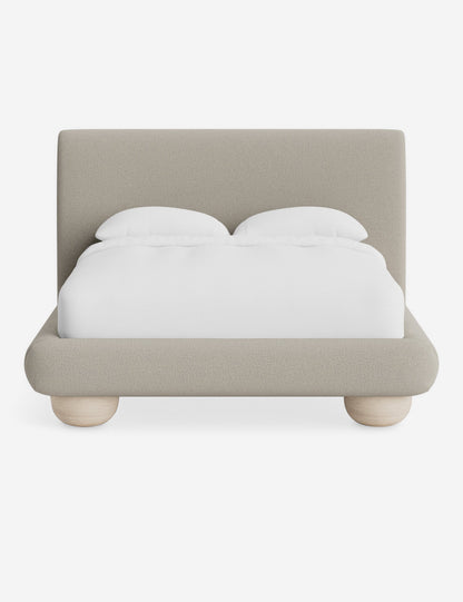 Rigby Platform Bed