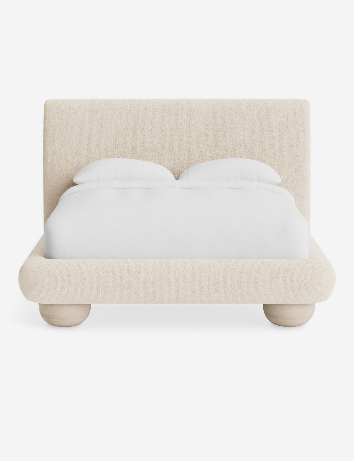 Rigby Platform Bed