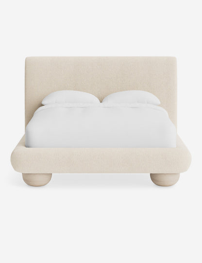 Rigby Platform Bed