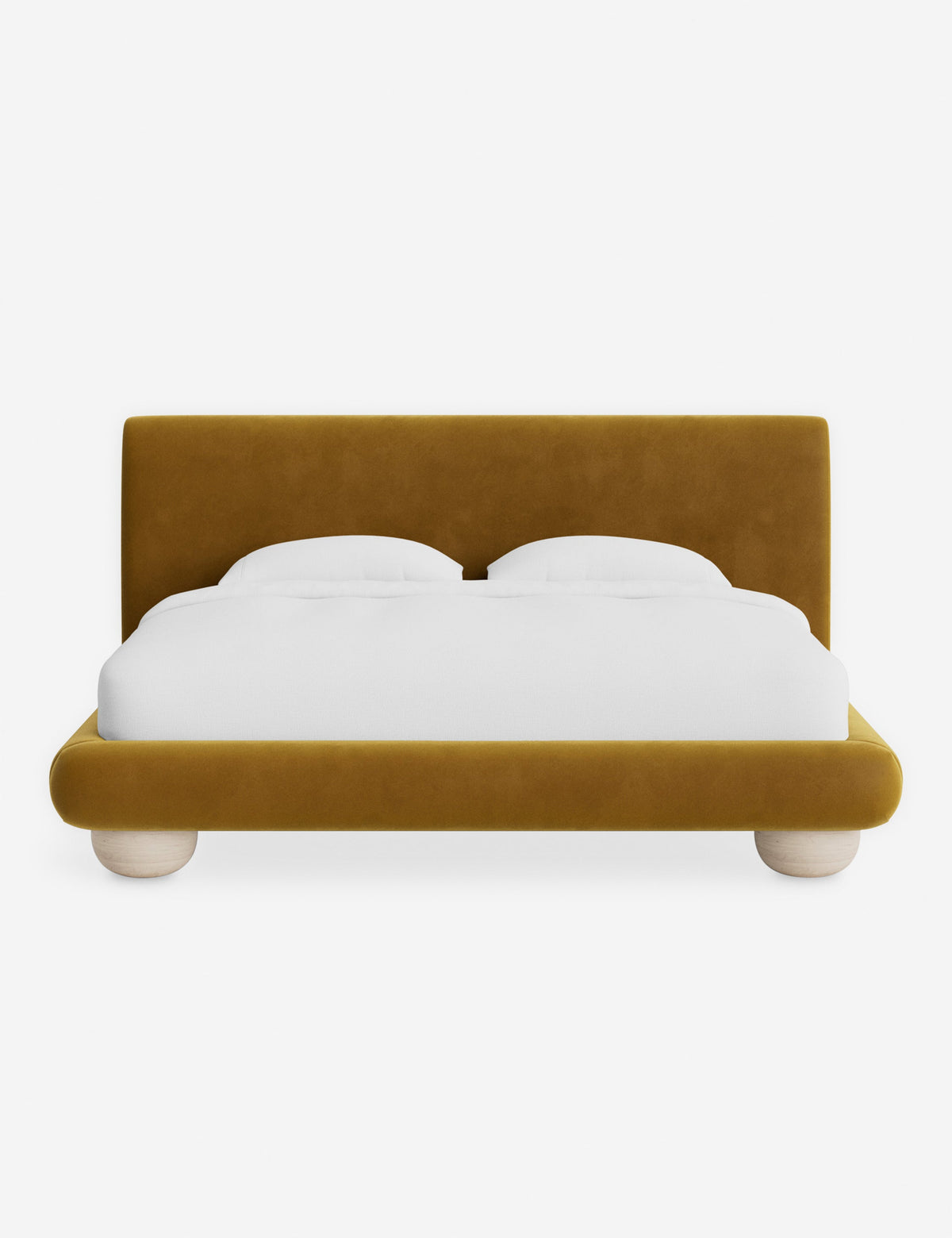 Rigby Platform Bed