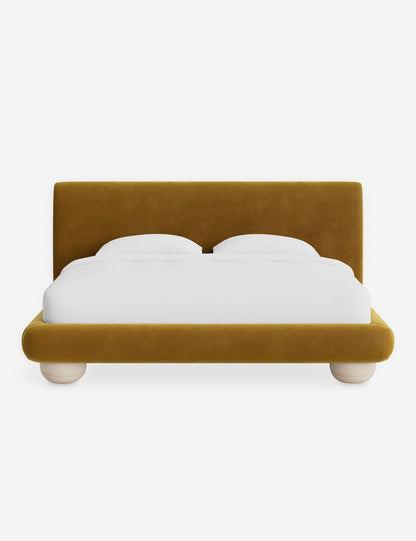 Rigby Platform Bed