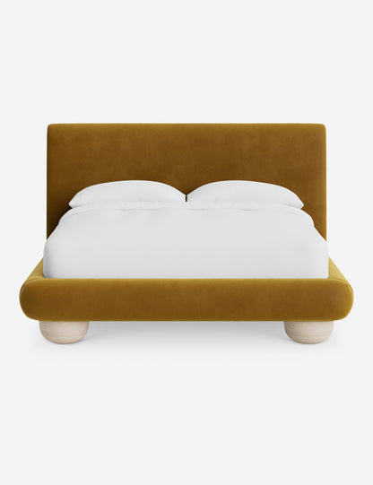Rigby Platform Bed