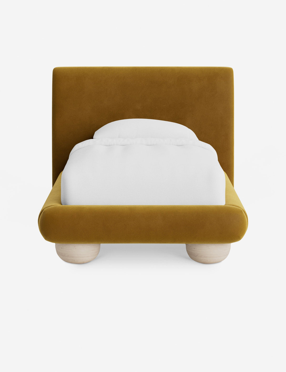 Rigby Platform Bed