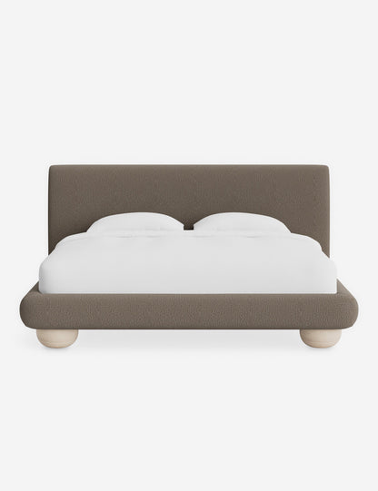Rigby Platform Bed