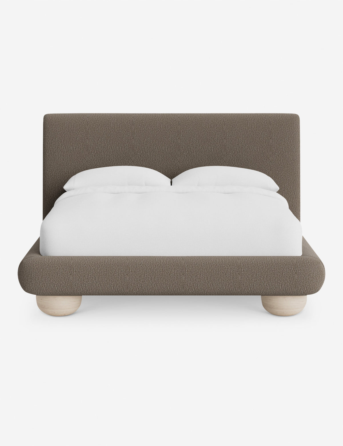 Rigby Platform Bed