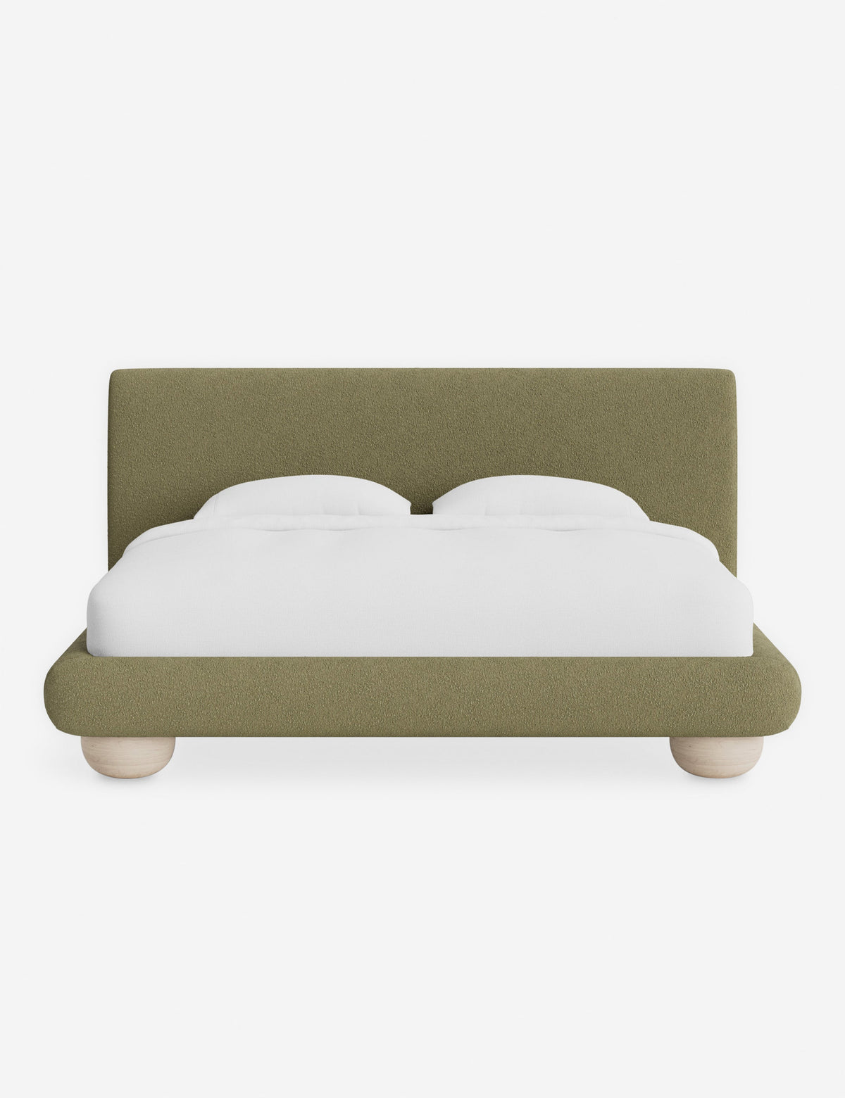 Rigby Platform Bed