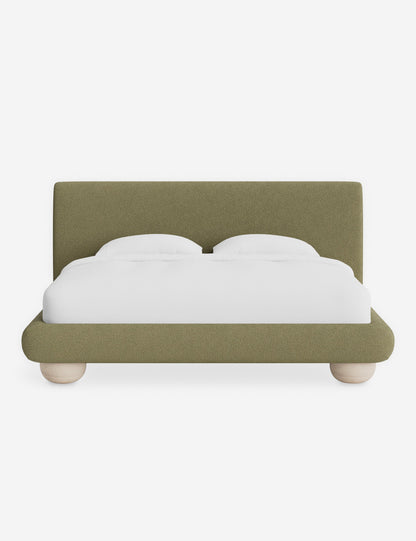 Rigby Platform Bed