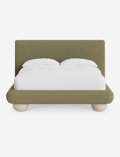 Rigby Platform Bed