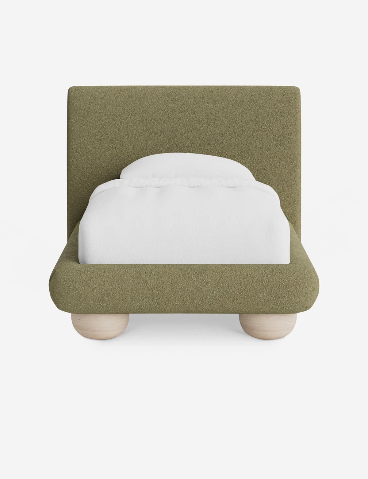 Rigby Platform Bed