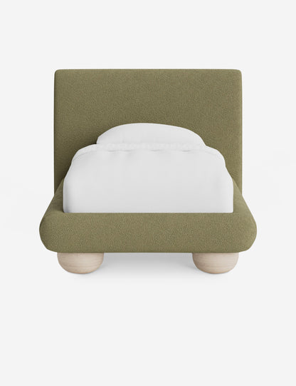 Rigby Platform Bed