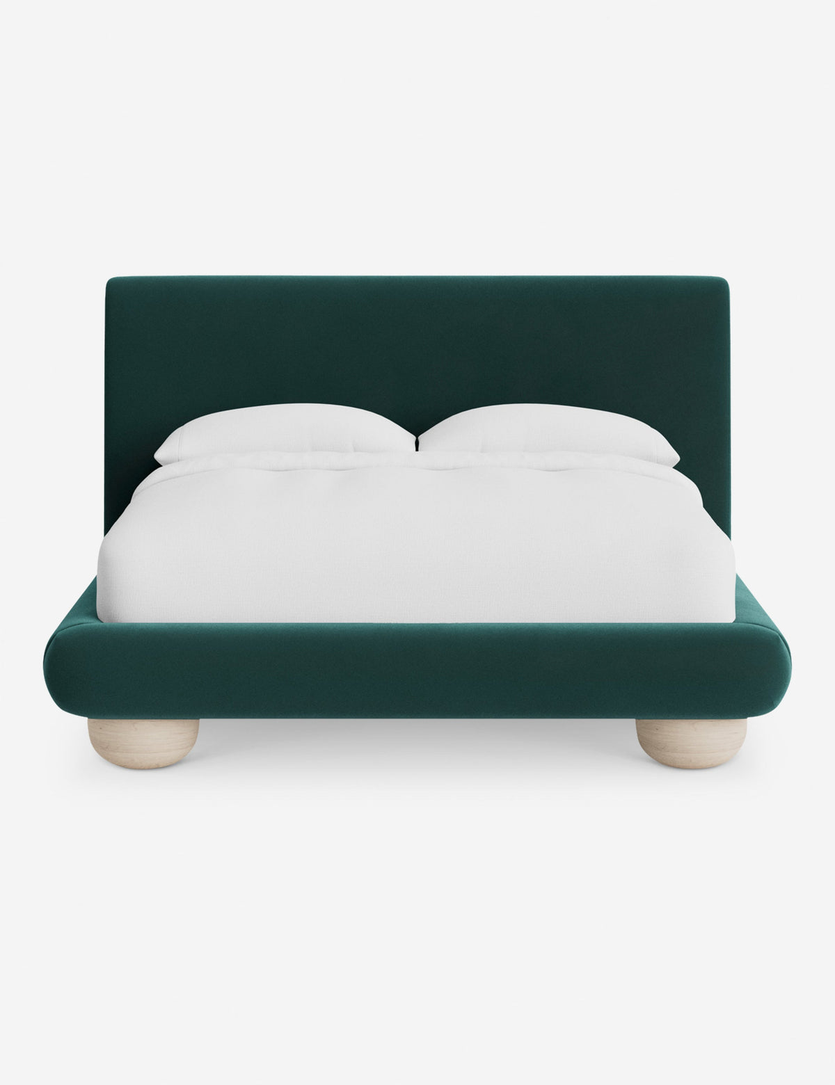 Rigby Platform Bed