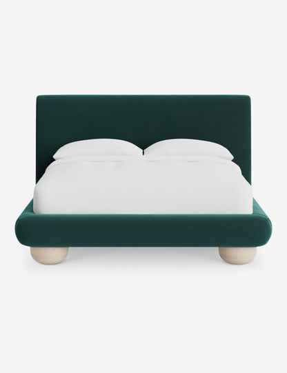 Rigby Platform Bed