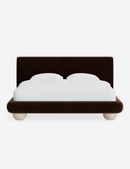 Rigby Platform Bed