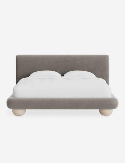 Rigby Platform Bed