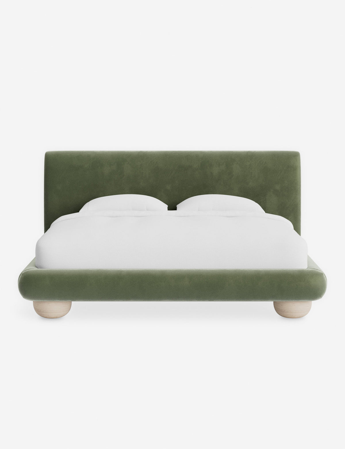 Rigby Platform Bed